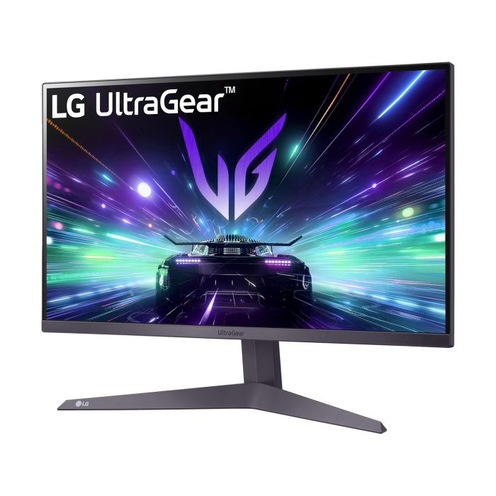 LG UltraGear 24"FHD 180Hz 1ms