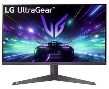 LG UltraGear 24"FHD 180Hz 1ms