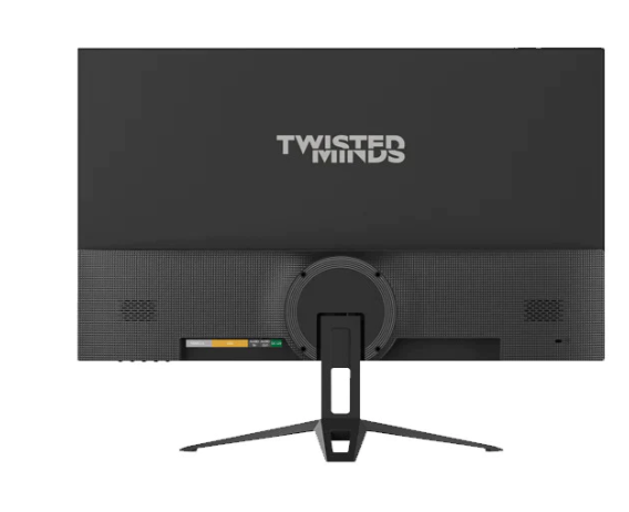 Twisted Minds 27″ FHD, 100Hz, IPS, 1ms Gaming Monitor