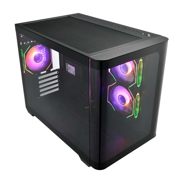 Gaming PC i5-13400F, RTX 4060Ti, 32GB RAM DDR5