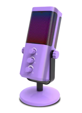 M7 Microphone USB