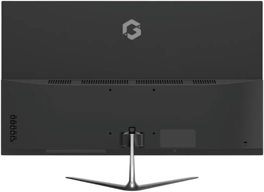 GAMEON Gaming Monitor, 22" FHD, 100Hz Refresh Rate, 1ms