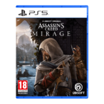 PS5 Assassins Creed Mirage