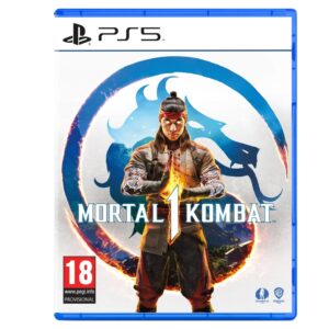 Mortal Kombat PS5