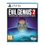 Evil Genius 2 PS5