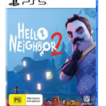 Hello Neighbor 2