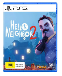 Hello Neighbor 2