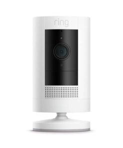 Ring Stick Up Cam Battery