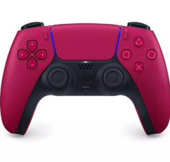 PS5 DualSense Wireless Controller - Volcanic Red