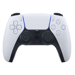 DualSense Wireless Controller For PlayStation 5 - White