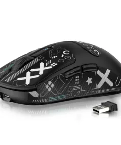 Attack Shark X3 – Black