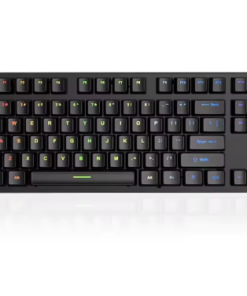 Jertech Jk510 Keyboard