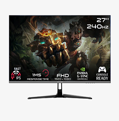 GAMEON GOESP27240IPS