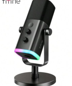 مايك فيفاين – اسود