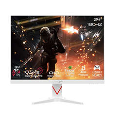 قيم اون | 24 بوصة | 180 هرتز | ابيض