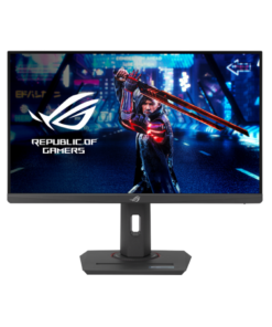 Asus Rog Strix 24.5 IPS Panel 380Hz 0.3ms