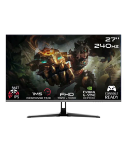 قيم اون | 27 بوصة | 240 هرتز | 0.5