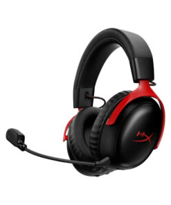 هايبر اكس وايرلس  HyperX Cloud III S Wireless/Bluetooth