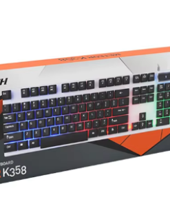 كيبورد K358