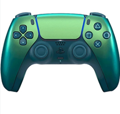PS5 DualSense Wireless Controller - Chroma Teal