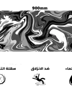ماوس باد الالوان الداكنة