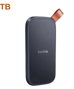 هاردسك SSD الخارجي المحمول من سانديسك 1TB