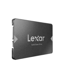 Lexar 512GB SSD SATA 2.5 Inch NS100, 550MB/s