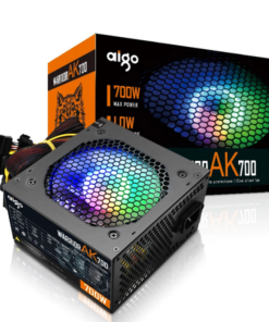 Aigo Warrior AK700 700W