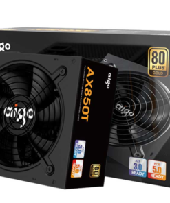 Aigo AX850T 850W 80Plus GOLD Full Modular