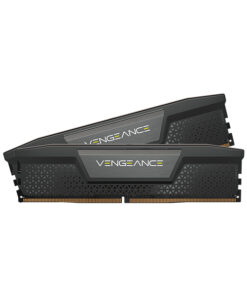 CORSAIR VENGEANCE DDR5 DRAM - 32GB (2x16GB) 5200MHz CL40