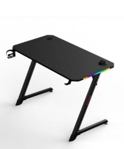 طاوله قيمنق – اسود