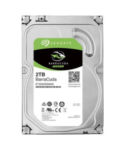 Seagate Barracuda 2TB