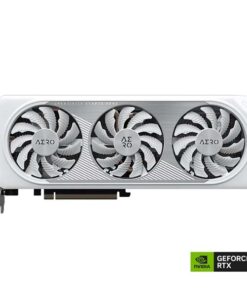 GIGABYTE Nvidia GeForce RTX 4060Ti AERO OC 8GB GDDR6 DLSS 3 Graphics Card