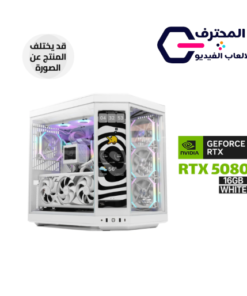 تجميعة12: Ryzen 7 9800X3D , RTX 5080