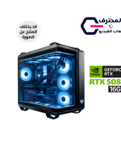 تجميعة15: Ryzen 7 9800X3D , RTX 5080