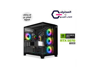 تجميعة11: i7-14700F , RTX 5070
