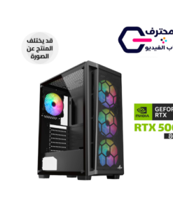 تجميعة6: i5-12400F , RTX 5060