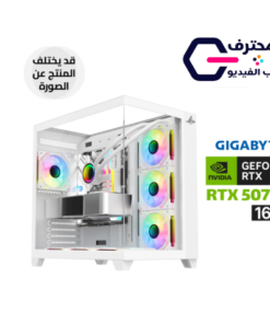 تجميعة14: i7-14700K , RTX 5070Ti