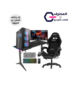 تجميعة7: i5-12400F , RTX 5060