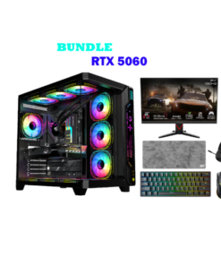 تجميعة8: i5-12400F , RTX 5060