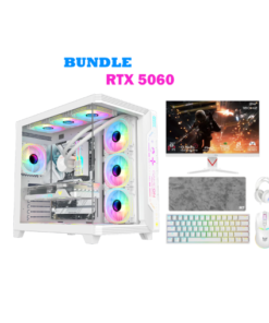 تجميعة9: i5-12400F , RTX 5060