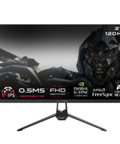 قيم اون | 27 بوصة | 120 هرتز | 0.5