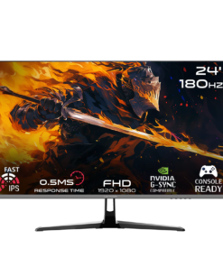 قيم اون | 24 بوصة | 180 هرتز | 0.5