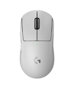 ماوس لوجيتك برو إكس سوبرلايت 2 - ابيض