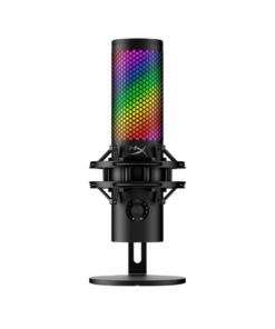 HyperX QuadCast 2 S – USB Microphone (Black)