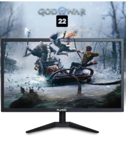 بلاير | 22 بوصة | 75hz