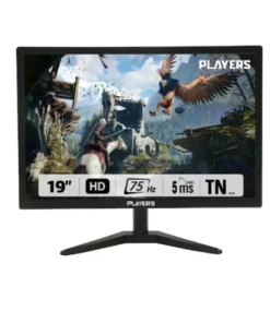 بلاير | 19 بوصة | 75hz