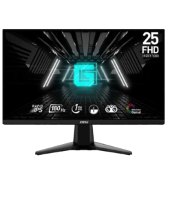 ام اس اي | 25 بوصة | 180 هرتز |