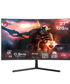 قيم اون | 27 بوصة | 120 هرتز | 0.5