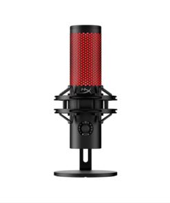 مايك هايبر إكس كواد كاست 2 للكمبيوتر، بلاي ستيشن 5، بلاي ستيشن 4 و ماك